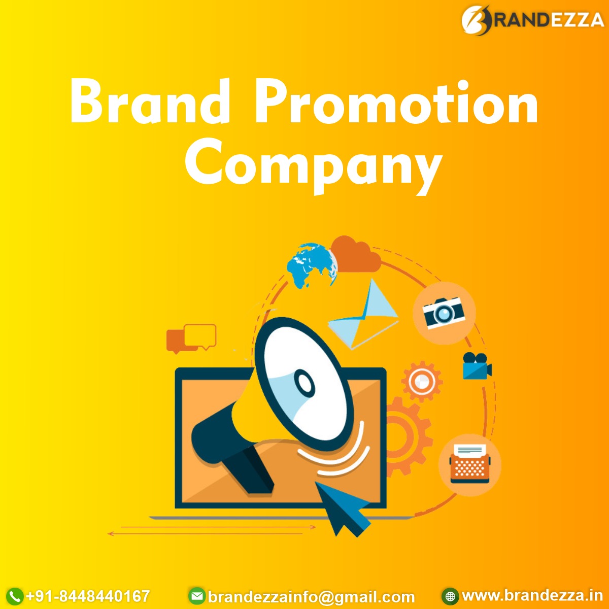 Avatar: Brand Promotion Company