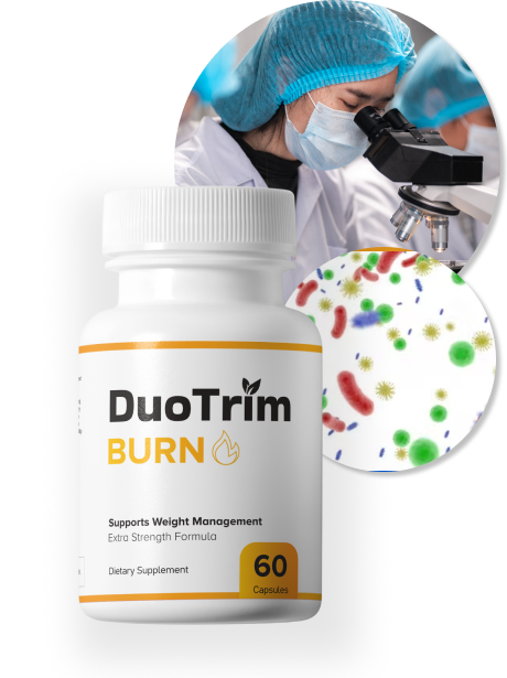 Avatar: duotrim supplement