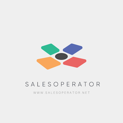Avatar: Salesoperator