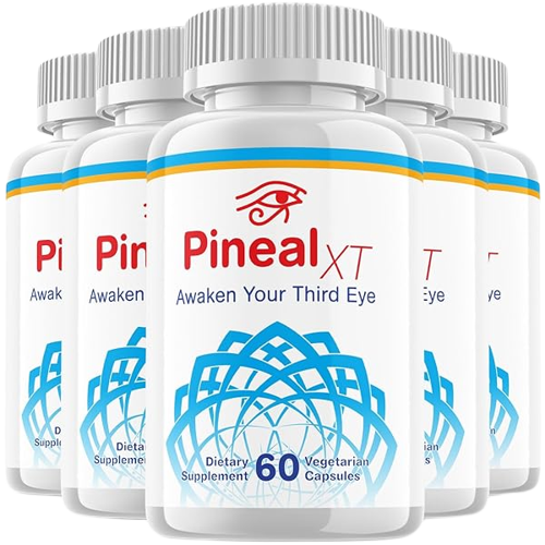 Avatar: Pineal XT supplement