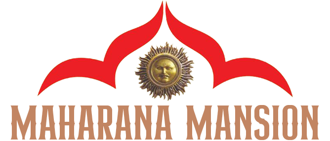 Avatar: Maharana Mansion