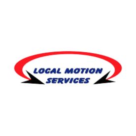 Avatar: Local Motion Services - Concrete Repair Denver