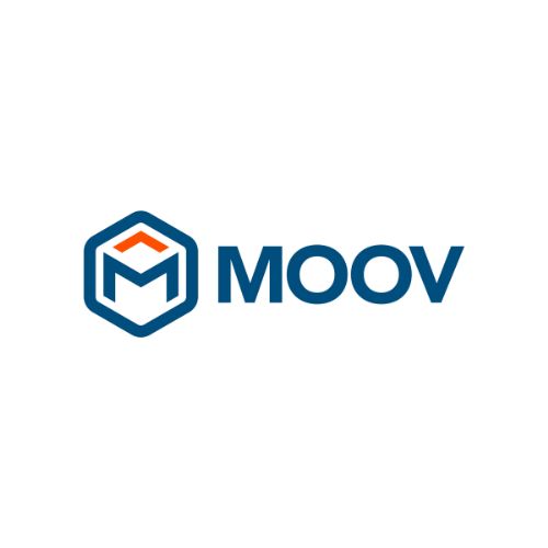 Avatar: Moov Logistics