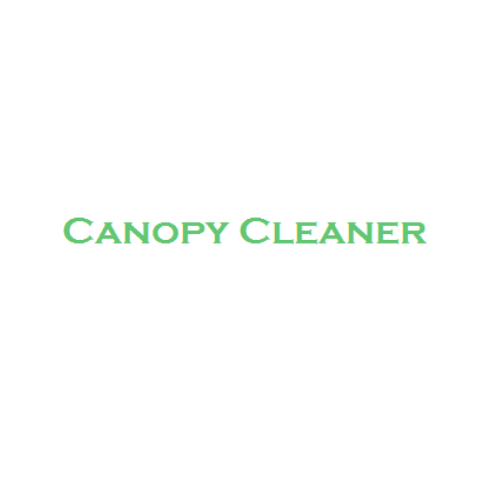 Avatar: Canopy Cleaners Melbourne
