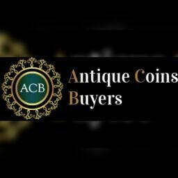 Avatar: Antique Coins Buyers