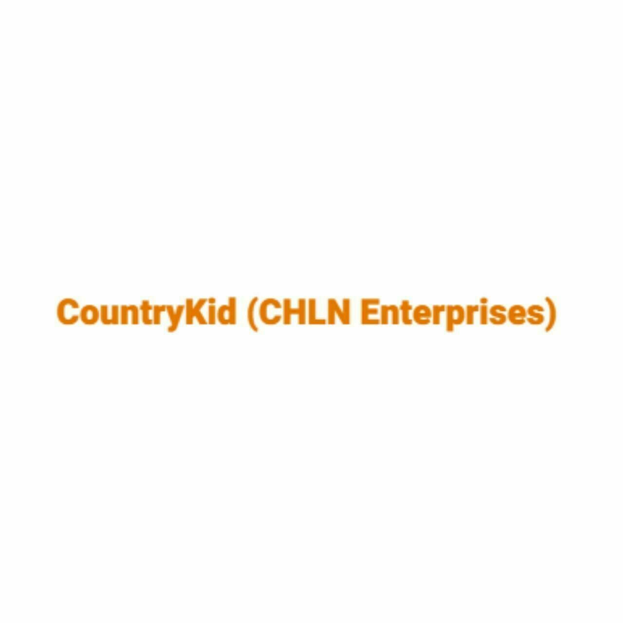 Avatar: CHNL Enterprises
