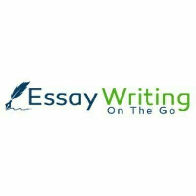 Avatar: Essay Writing Onthego
