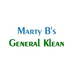 Avatar: Marty B's General Klean