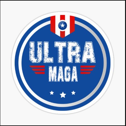 Avatar: Ultra Maga T Shirt