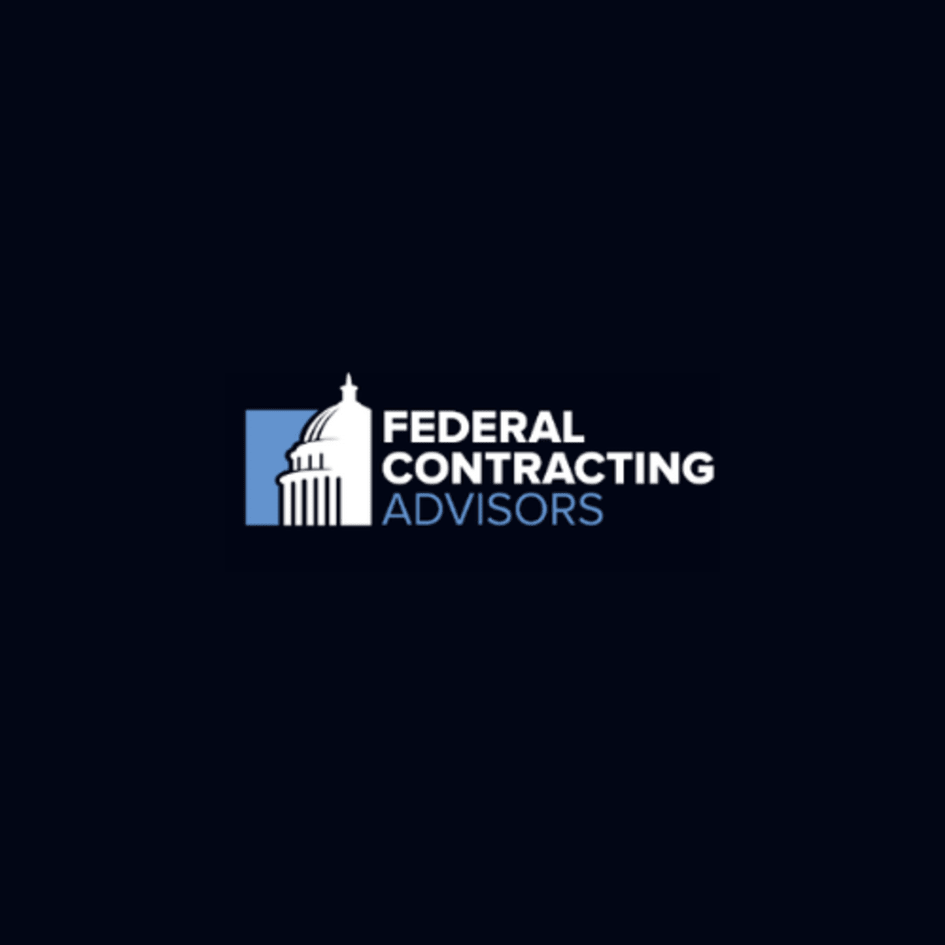 Avatar: Federal Contracting Advisors