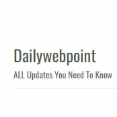 Avatar: dailywebpoint