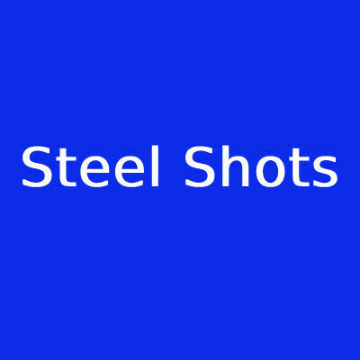 Avatar: Steelshots