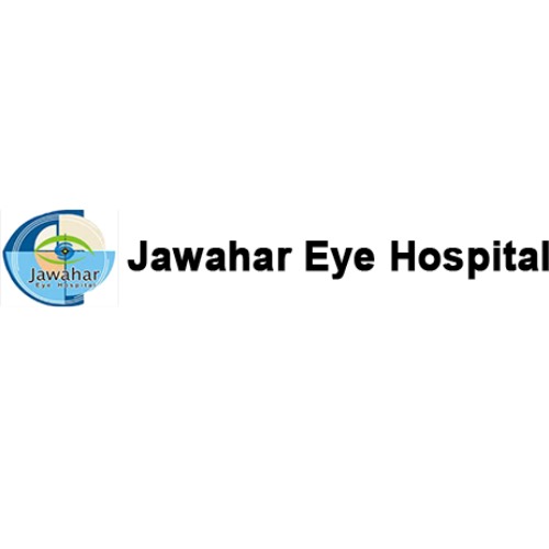 Avatar: Jawahar Eye Hospital
