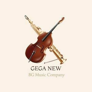 Avatar: Gega New BG Music Company
