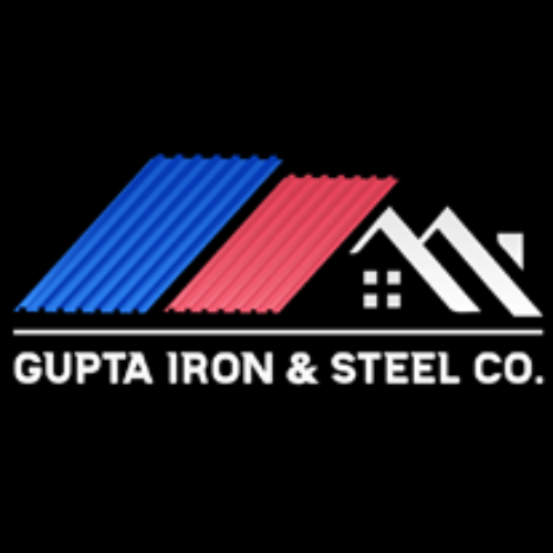 Avatar: Gupta Iron and Steel