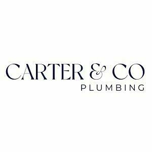 Avatar: Carter and co plumbing