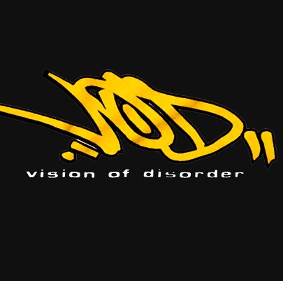 Avatar: Vision of Disorder Merch