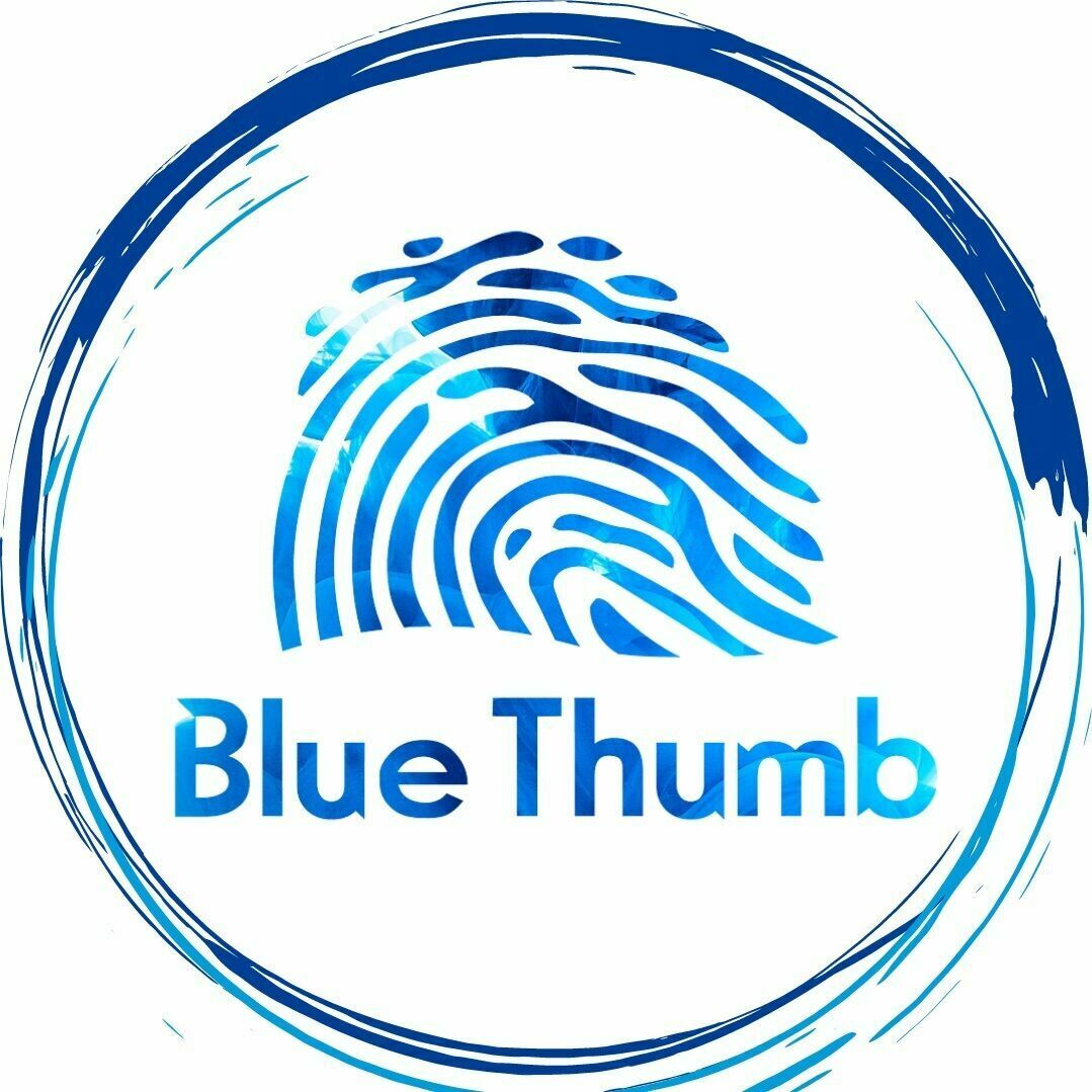 Avatar: Blue Thumb