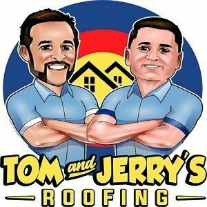 Avatar: Tom and Jerry's roofing