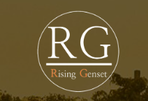 Avatar: Rising Genset