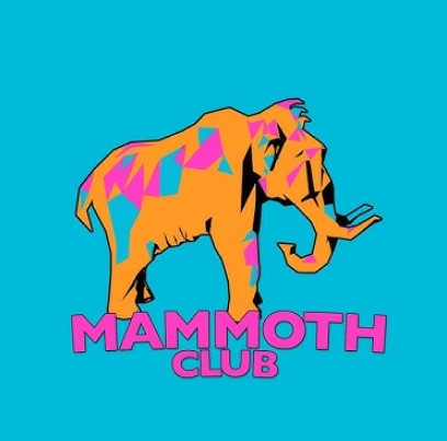 Avatar: Mammoth Club Merch