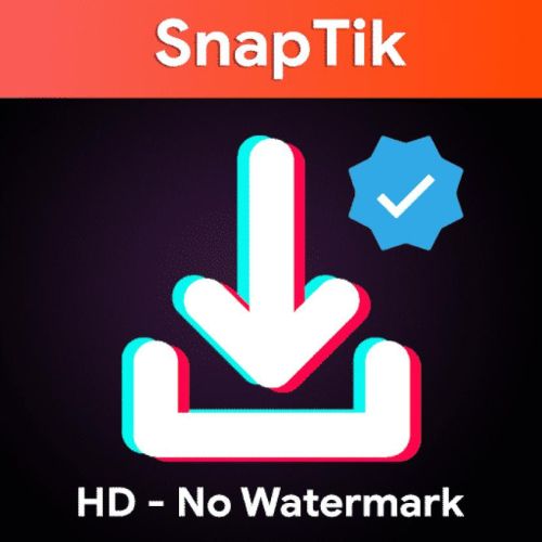 Avatar: Snaptik app