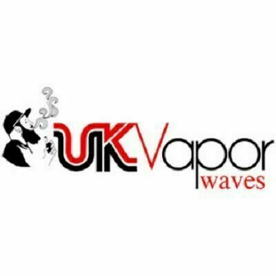 Avatar: UK Vapor Waves