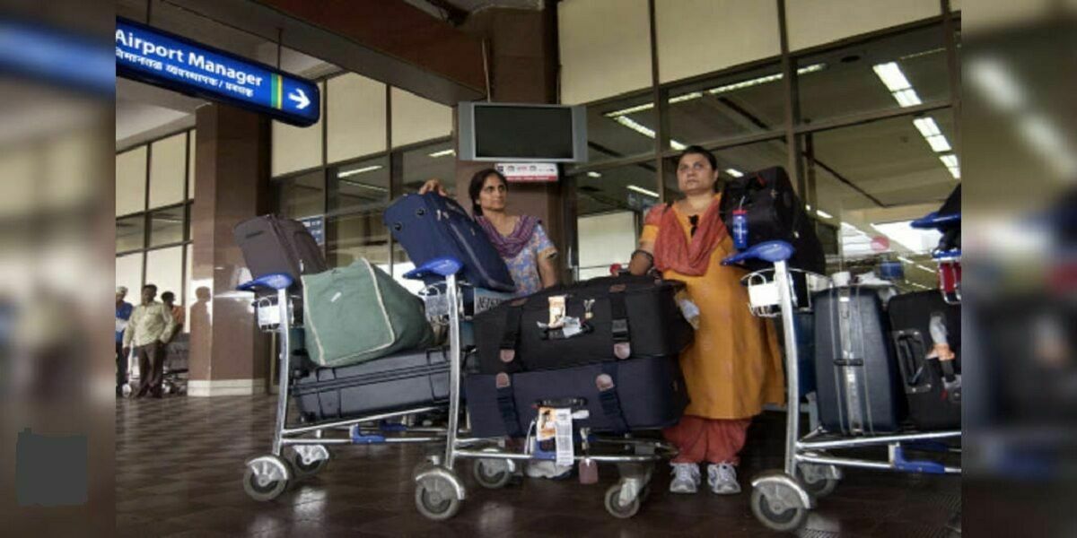 Avatar: indigo baggage allowance 