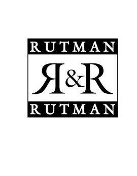 Avatar: Rutman and Rutman Professional Corporation