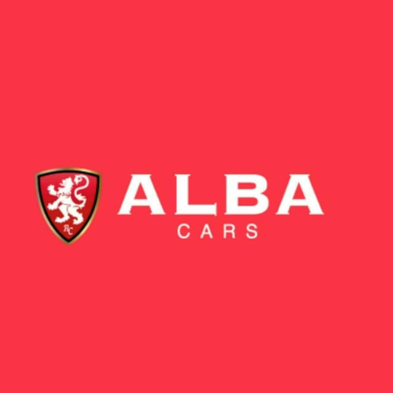 Avatar: Alba Cars