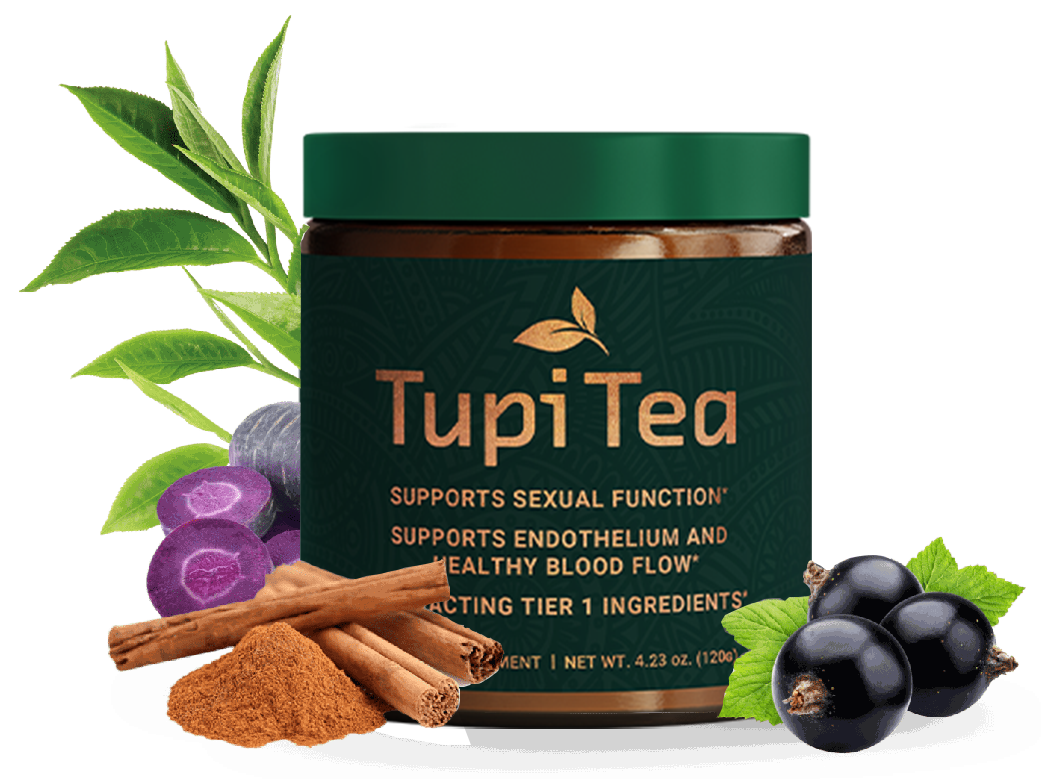 Avatar: tupi-tea-vitality-health-supplement
