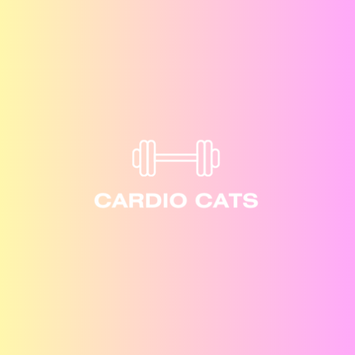 Avatar: CardioCats