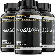 Avatar: maasalong-best-prorstate-health-2023