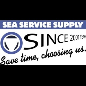 Avatar: Sea Service Supply