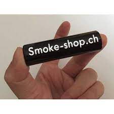 Avatar: Smoke Shop