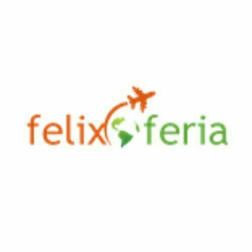 Avatar: Felix Feria Travel