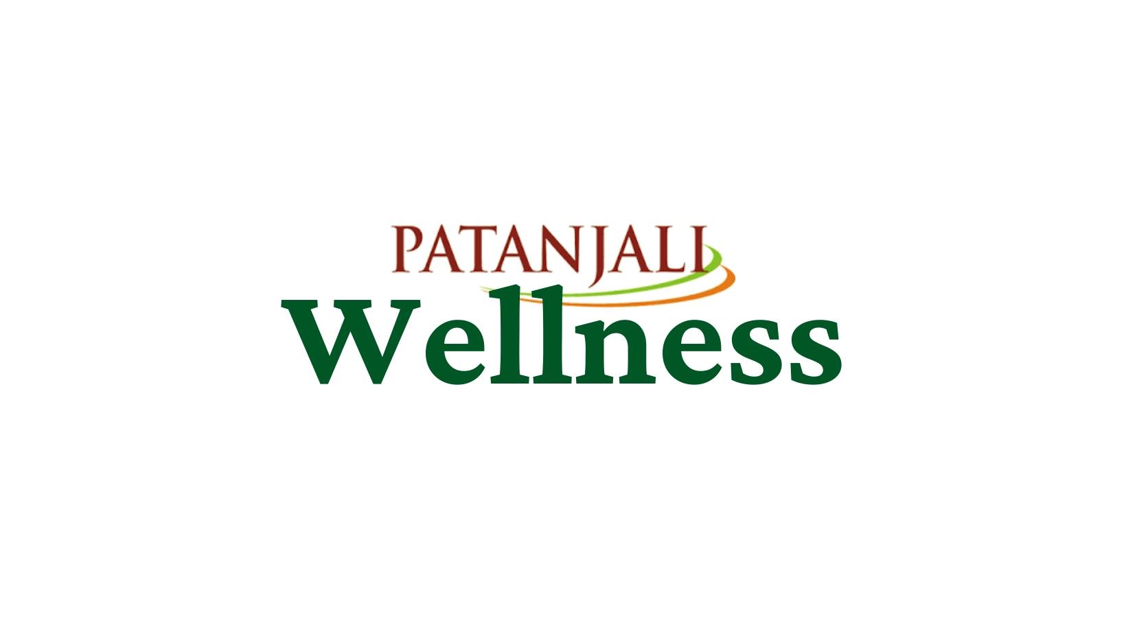 Avatar: Patanjali Wellness Center