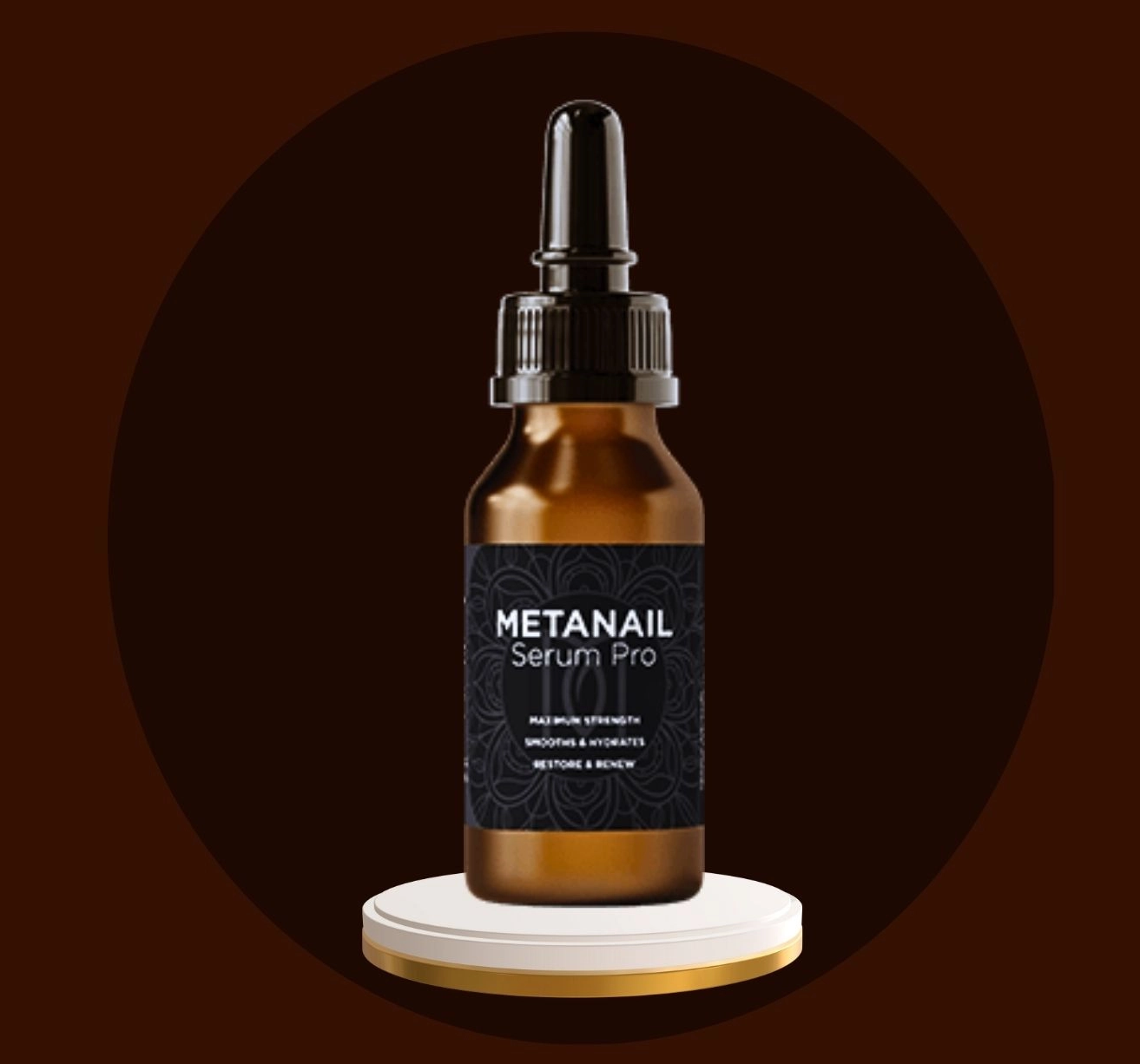 Avatar: Metanail Serum Pro Supplement