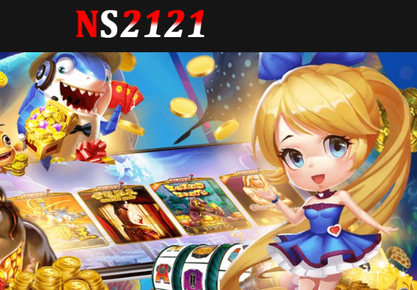 Avatar: ns2121 situs slot