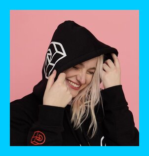 Avatar: Niki Nihachu Merch