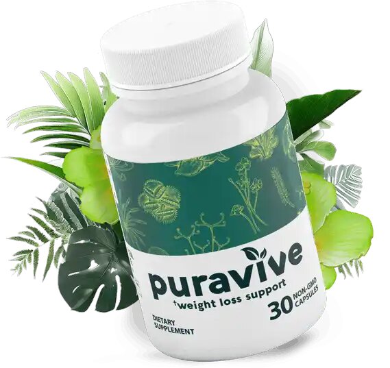 Avatar: puravive-supplement