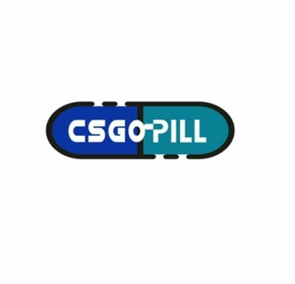 Avatar: CSGO Pill