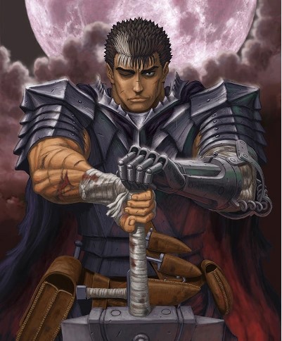 Avatar: Berserk Merch