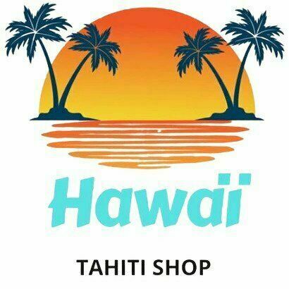 Avatar: Hawaï Tahiti Shop