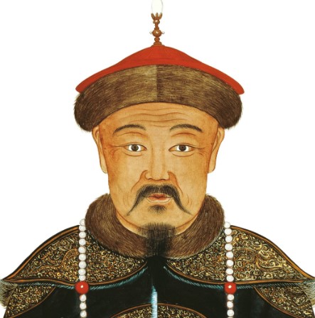 Avatar: Kublai Khan Merch
