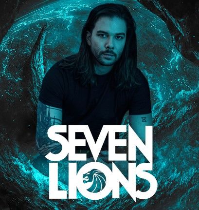 Avatar: Seven Lions Merch