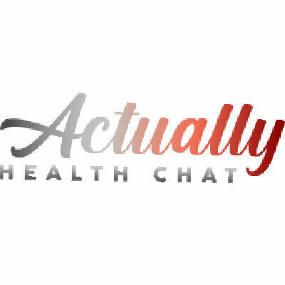 Avatar: Actually Health Chat