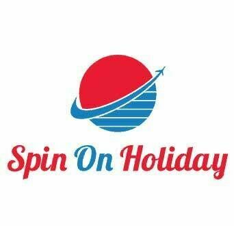 Avatar: Spin On Holiday