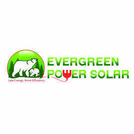 Avatar: Evergreen Power Solar