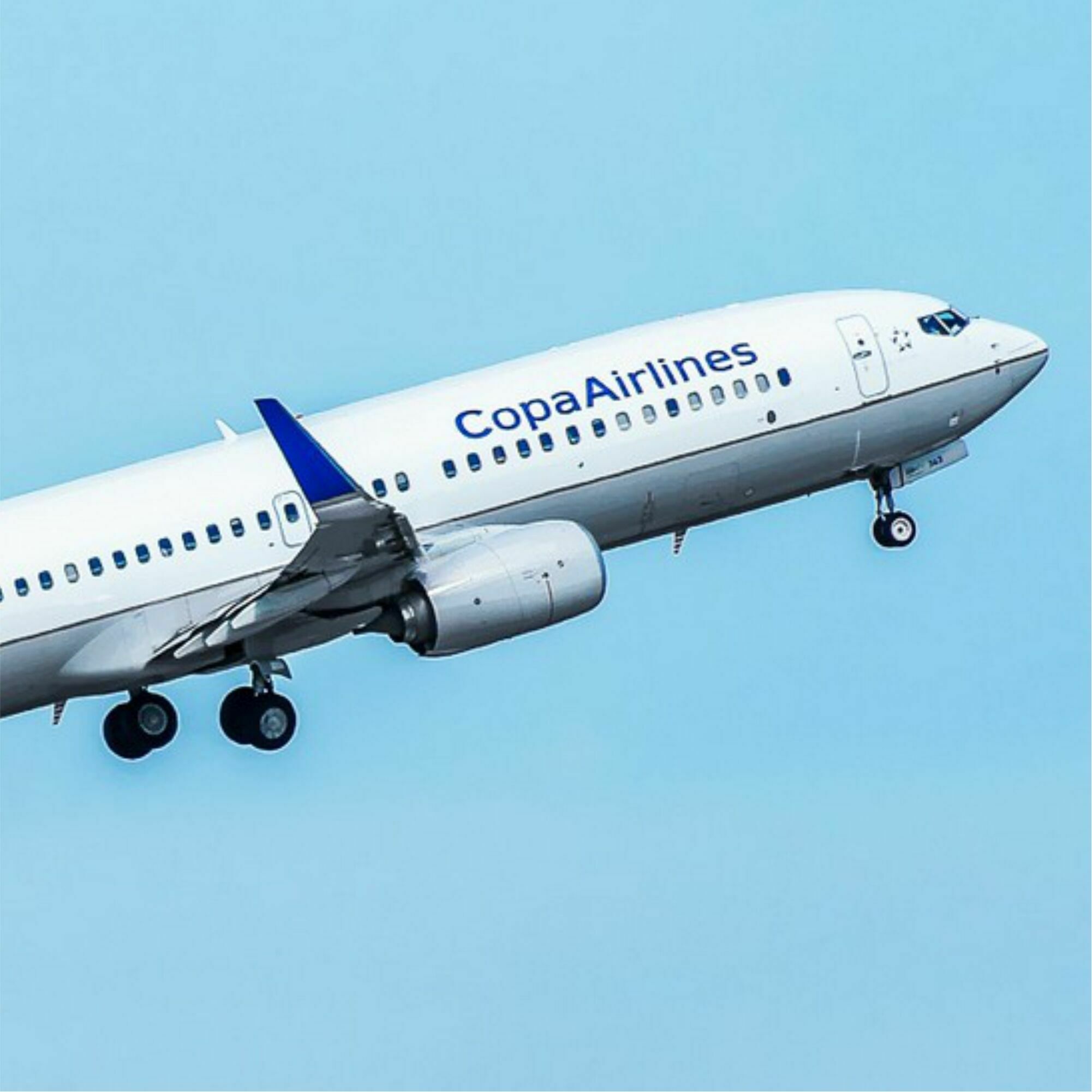 Avatar: Copa Airlines